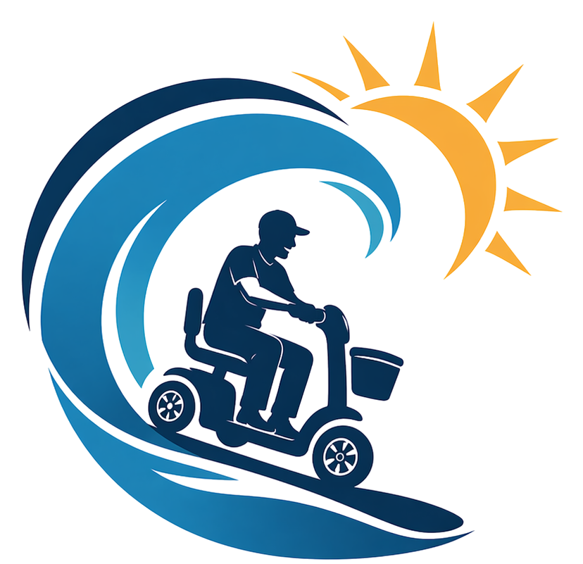 B4UROLL wave logo